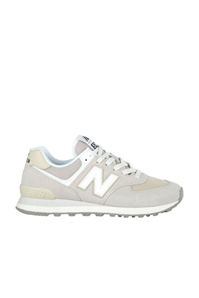 New Balance 574 Bej Unisex Sneaker