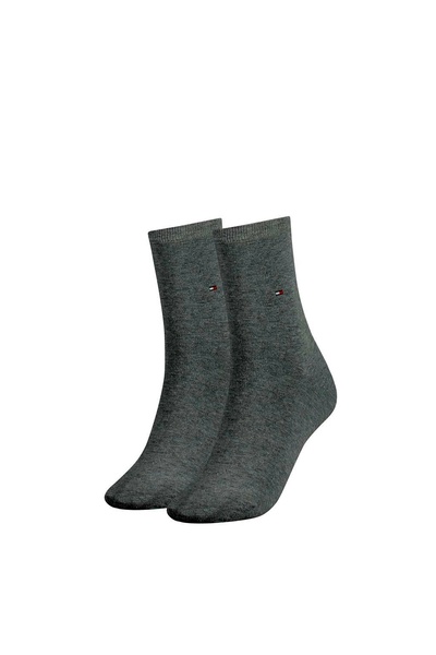 Tommy Hilfiger KADIN 2 Lİ ÇORAP 371221-758