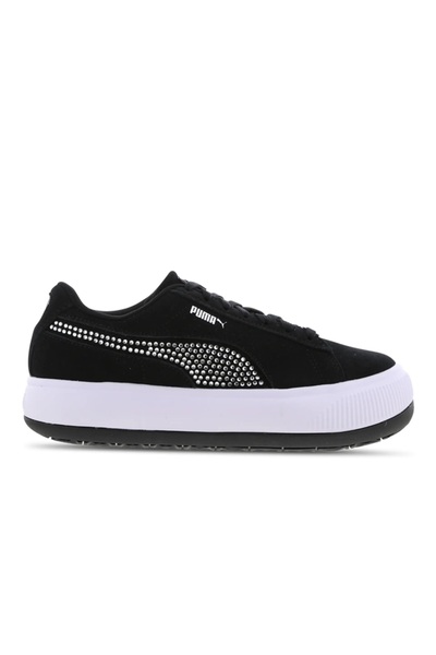 Puma ΓΥΝΑΙΚΕΙΑ ΠΑΠΟΥΤΣΙΑ SUEDE MAYU 385515-01