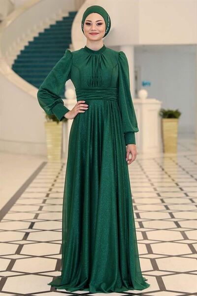 miss newal Kübra Abiye Zümrüt