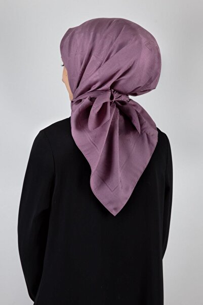 Vissona MONOGRAM EŞARP