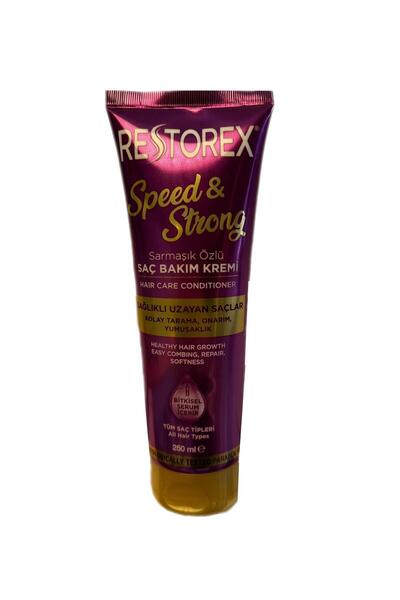 Restorex Sarmaşık Özlü Sıvı Saç Kremi 200 ml