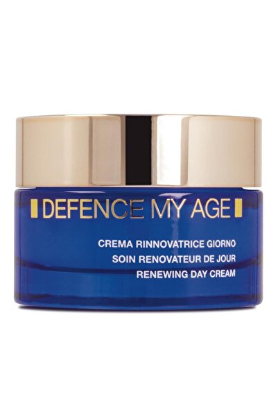 BioNike Defence My Age Renewing Day Cream 50 ml