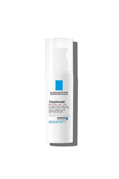 La Roche Posay Toleriane Rosaliac Ar Concentrate Bakım Kremi 40 ml