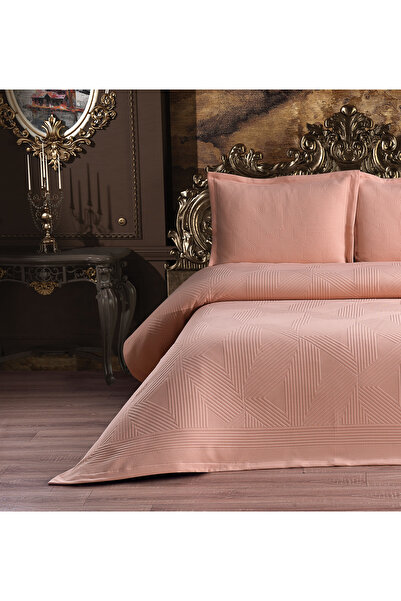 VELORAHOME مفرش سرير فردي من ZENIT