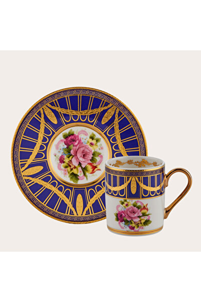 ROY KING WINTERLING PORZELLAN MNG 67 6'LI KAHVE FİNCANI