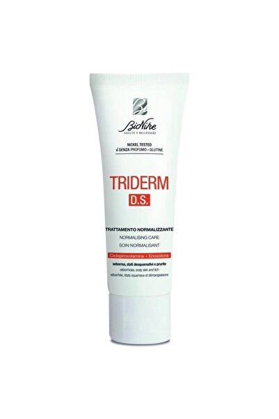 BioNike Triderm D.S. Normalising Care 50 ml.