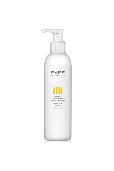 Babe Laboratorios BABE İntim Hijyen Jel pH 4.5 - 250ml