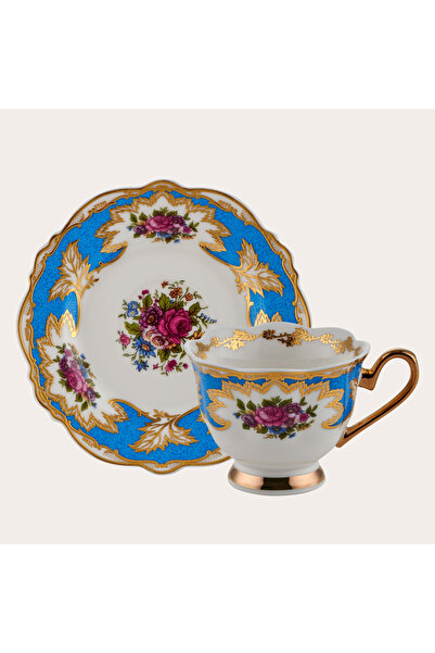 ROY KING Winterling Porzellan Mng 50 6-Piece Coffee Cup