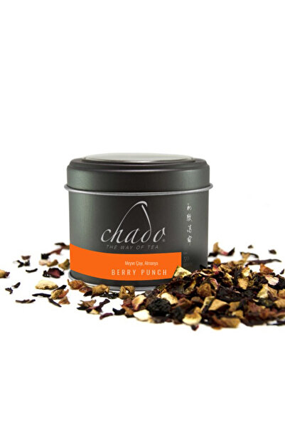 Chado BERRY PUNCH