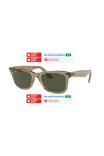 Ray-Ban 0RB 2140 1387/31 50