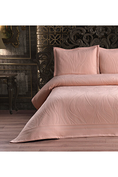 VELORAHOME ELARA TEK KİŞİLİK YATAK ÖRTÜSÜ