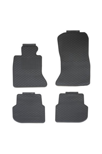 Umbrella Set covorașe auto din cauciuc BMW Seria 5 F10 (2009-2017)