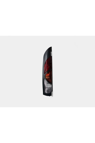 Depo RENAULT KANGOO SOL ARKA STOP LAMBASI 1997-2002 ÇİFT KAPI