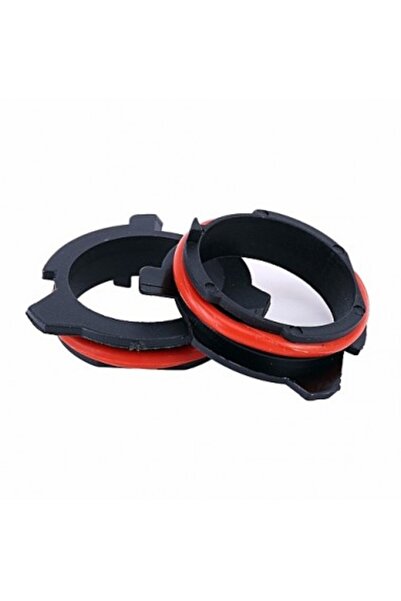 BMW Set de 2 adaptoare LED H7 Seria 5 E39