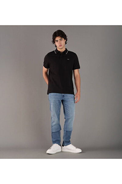 Calvin Klein Men's T-Shirt K10K114141-Beh