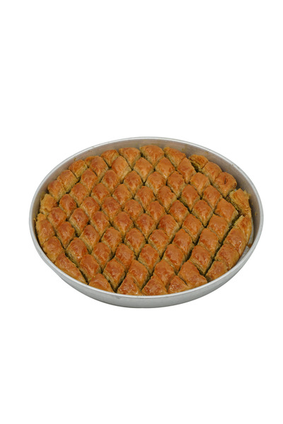 Koçak Baklava Baklava 2 Kg'lık Tepsi ( 40-45 Dilim. Fiyata Tepsi Bedeli Dahil...