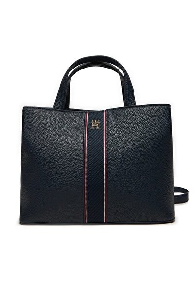 Tommy Hilfiger حقيبة كتف نسائية AW0AW16873-DW6