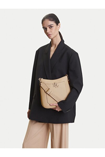 Polo Ralph Lauren KADIN OMUZ ÇANTASI 431970152006