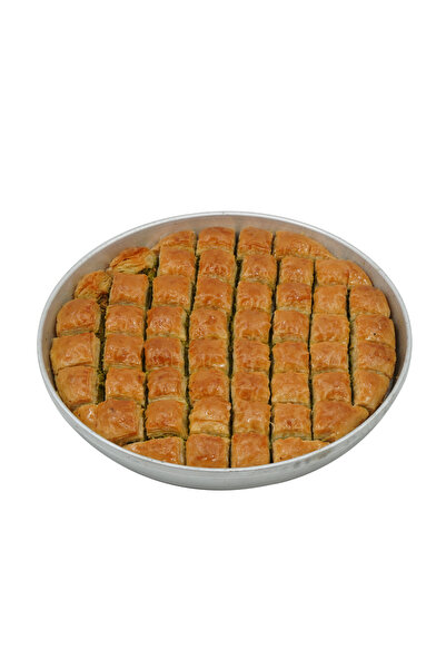 Koçak Baklava Kuru Baklava 2 Kg'lık Tepsi ( 40-45 Dilim. Fiyata Tepsi Bedeli ...