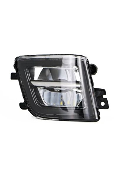Xenon Bright Proiector ceață LED dreapta BMW Seria 7 F01, F02, F03 - 63177311...