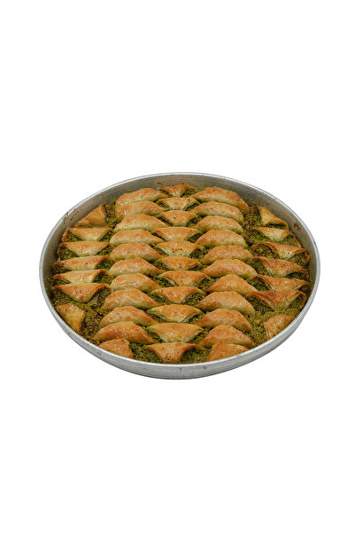 Koçak Baklava Özel Şöbiyet 2,5 Kg'lık Tepsi ( 47 Dilim Fiyata Tepsi Bedeli Da...