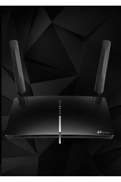 TP-LINK ccu-ı-s78 Archer MR600 AC1200 5GHz Dual Band 3G/4G (Sim Kart Girişli Taşınabilir Router)