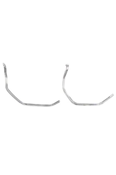 Xenon Bright Kit fibră de sticlă dreapta pentru repararea luminilor de zi far...