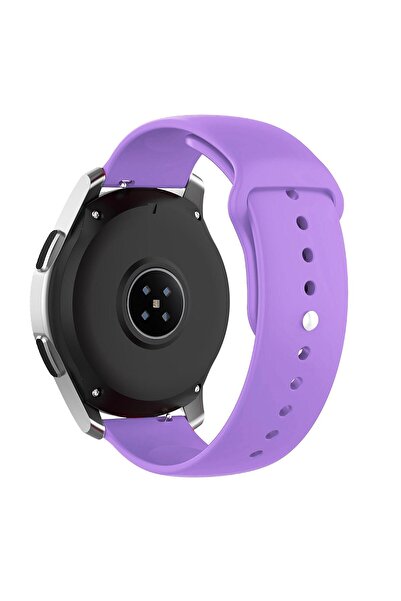 NovStrap Huawei Watch Gt6/Gt5/Gt4/Gt3/Gt2 46mm Pro/Se/Elite ile Uyumlu Kordon...