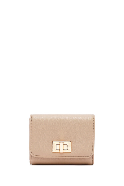 Derimod Kadın Kahverengi Cüzdan 000A2D5600FT