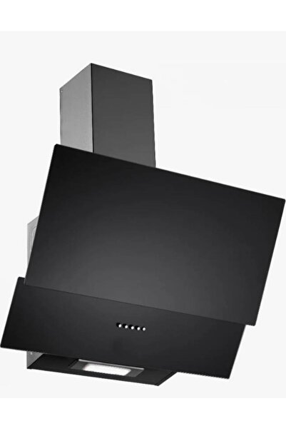 Eminçelik EC-CH 1454 PB B60 2 CAMLI SİYAH TUŞLU DAVLUMBAZ