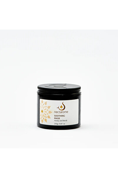 Aura Moon قناع الوجه أورامون نكتاروم بالعسل وزهر البرتقال