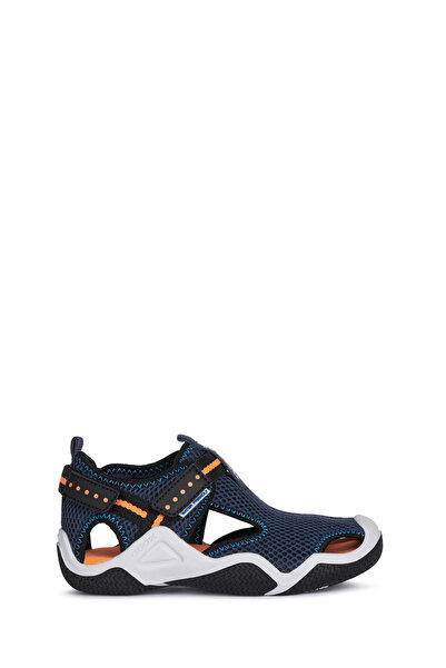 Geox Sandals - Comfortable and Fashionable Design