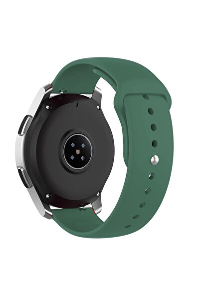 NovStrap Huawei Watch Gt6/Gt5/Gt4/Gt3/Gt2 46mm Pro/Se/Elite ile Uyumlu Kordon...