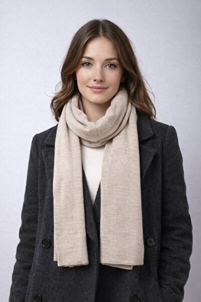 Sebir Moda Set de eșarfe clasice de o singură culoare