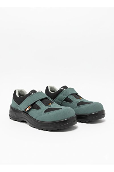 BMES 1453 S1 İş Ayakkabısı Süet