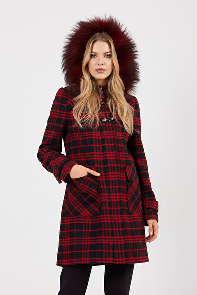 Volanlı Ekose Çoban Kaban