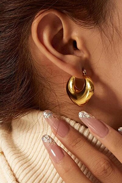 New Obsessions الحد الأدنى انخفاض الأقراط هوب