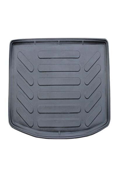 Umbrella UMBRELLA TRUNK PROTECTIVE CARPET FOR KIA RIO HB IV 2017-