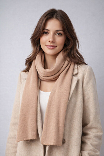 Sebir Moda Set de eșarfe clasice de o singură culoare