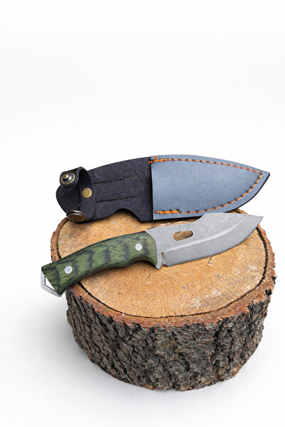 DENPRESTİJ 15 CM MİNİ MODEL ÇAKI BIÇAK (kılıf hediyeli)