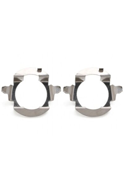 Xenon Bright Set de 2 adaptoare LED VW, Volkswagen,