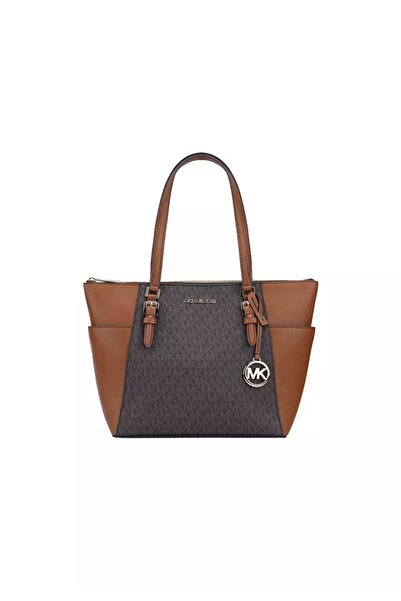 Michael Kors Women's Shoulder Bag 35T0Gcft3B-Brown