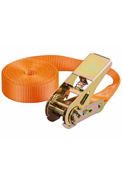 Sapanjet 5 METRE Mini Spanzet MEKANİZMALI Yük Gerdirme Bağlama Halatı 5 METRE