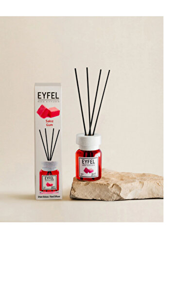 Elif Odorizant cameră Eyfel Gumă 120ml