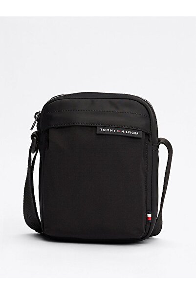 Tommy Hilfiger Men's Shoulder Bag Am0Am13297-Bds
