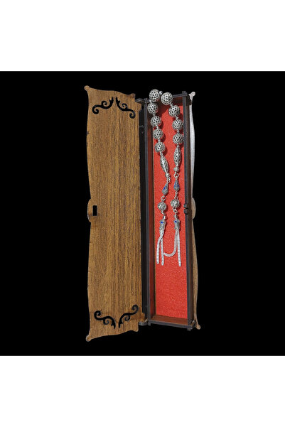 aytens Zamak Zaza Tasbih - Special Design