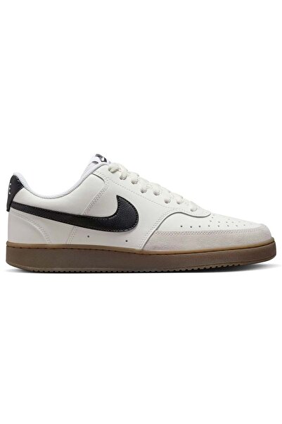 Nike كورت فيجن لو Fq8075 للرجال باللون الأبيض