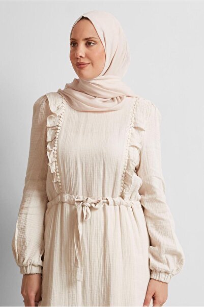 Alvina Cotton Shal 8544