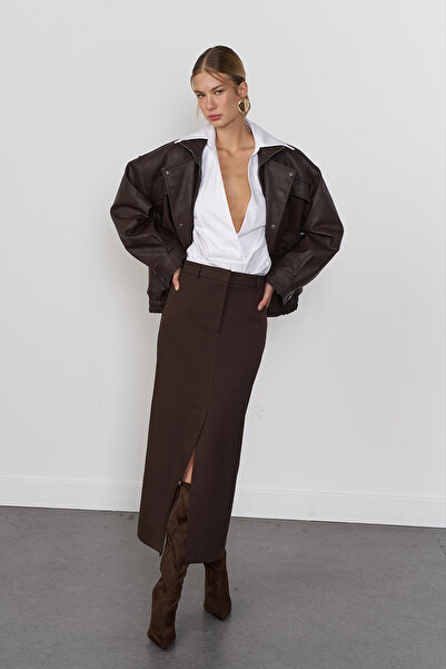 Beyyoglu Uzun Kalem Etek